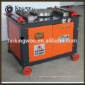 Hand operated automatic rebar bending machine steel rod bender